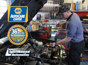 3 Signs You Might Need a New Water Pump