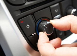 Signs You Might Have a Problem with Your Cars Heater