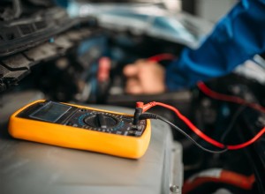Your Check Engine Light Came On? Heres What You Need to Know.