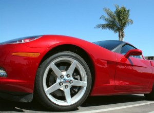 The Benefits of Wheel Alignment