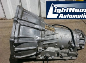 Got Transmission Trouble? Look Out for These Common Symptoms.