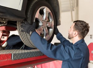 5 Simple Tips for Better Tire Maintenance