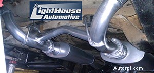 Exhaust Leak? Heres What You Need to Know.