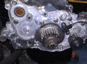 Alternator Problems? Look for These 5 Common Signs.