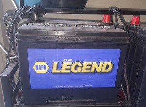 5 Signs That Your Car Battery Needs to Be Replaced