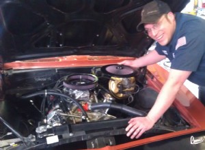 8 of the Most Common Reasons Your Check Engine Light is On