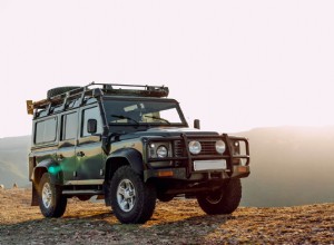 4 Ways To Keep Your Jeep Ready For Any Adventures