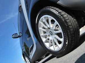 10 Tire Care and Maintenance Tips