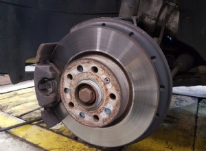 7 Signs Your Braking System is in Trouble - Brake Repair in San Rafael, CA