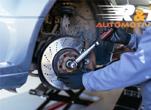 The Best Brake Repair Service in San Rafael, CA