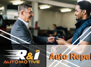 Auto Repair and Maintenance Keeps Your Car in Great Condition