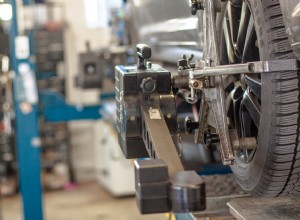 Automotive Services in San Rafael, CA