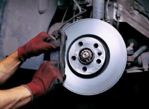 How Long Should Brake Pads Last?