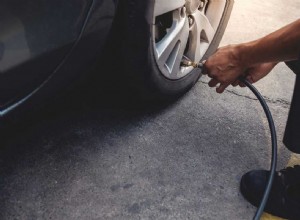 Why Tire Pressure Is Critical For Your Vehicle