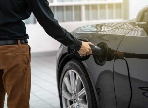 What Maintenance Does an Electric Vehicle Need?