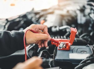 How Regular Car Maintenance Improves Fuel Efficiency