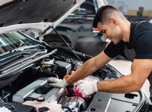 Understanding the Difference Between Engine Oil and Transmission Fluid