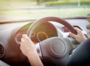 What to Do When You See the Change Oil Light on Your Dashboard