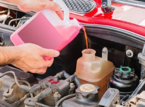 What Is Coolant or Antifreeze, and Why Is It Essential for Your Vehicle?