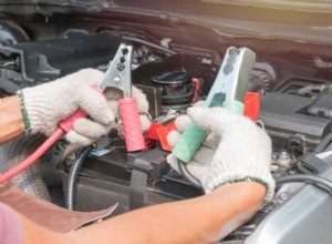 Ready to Jump Start Your Car? Make Sure You Do It Right!