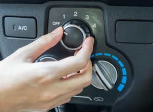 Keeping Your Vehicle Cool without Wasting More Fuel