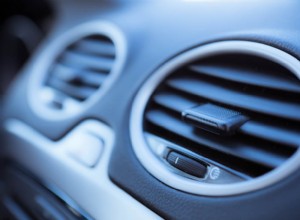 Troubleshooting a Non-Working Vehicle Air Conditioner