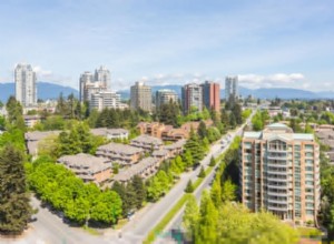 What Can You Do in Burnaby this August?