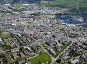 Spending Your Summer in Langley? Here is What You Can Do