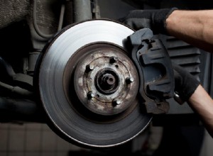 Does Your Brake System Need Repair?