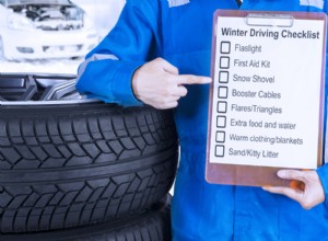 What Items Should You Always Carry in Your Car?