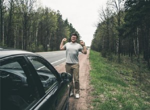 How to Avoid Back Pain While Driving