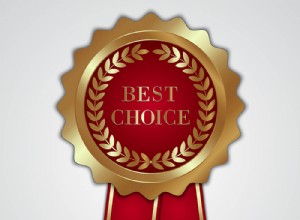 Consumer Choice Awards Pick for 12 Years in a Row
