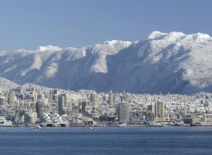 Winter Events in Vancouver You Cannot Miss