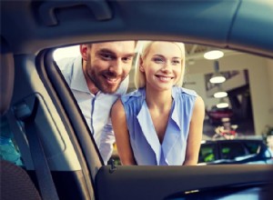 10 Important Decisions to Make When Buying a New Car