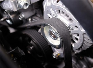 What is a Timing Belt and When Should It be Replaced?