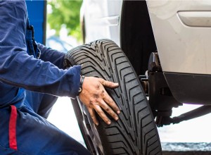 Everything You Want to Know About Buying Winter Tires