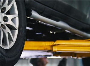 Is Your Vehicle Ready for Winter?