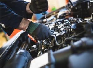 Tune Up Your Vehicle for Spring Driving in B.C.