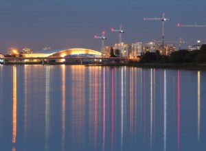 What to See and Do in Richmond, British Columbia