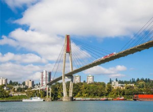 Get Your Car Ready for March and April Events in New Westminster