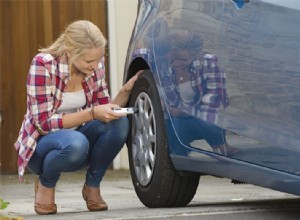 Easy Ways to be a Responsible Driver and Reduce Carbon Footprint