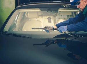 Windshield Wipers—More Important than You Think!