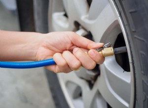 Tips to Green Your Car—Starting with Regular Service