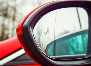 Are Vehicle Safety Features Making You a Complacent Driver?