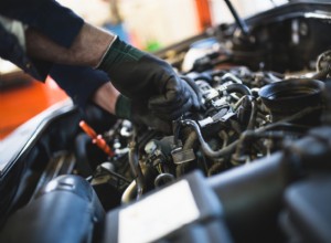 3 Easy Ways to Schedule Vehicle Tune-Up and Auto Repair in BC