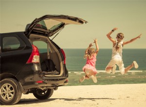 Check Out the ABCs of Camping in Alberta & BC for an Exciting Summer Getaway