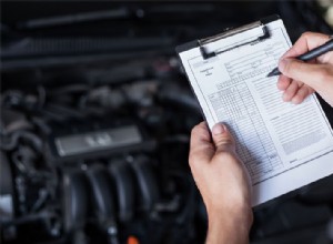 Buying a Pre-Owned Vehicle? Pause! Get a Pre-Purchase Inspection Done First