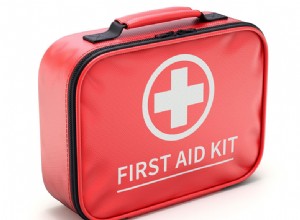 Vehicle First Aid Kit – Essential Supplies to be Ready for Emergencies
