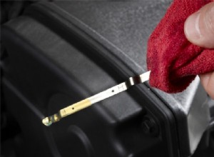 Your Vehicle’s Lifeline: Fluids that Matter