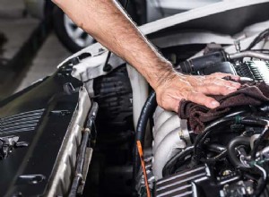 8 Common Auto Engine Sounds and What They Mean
